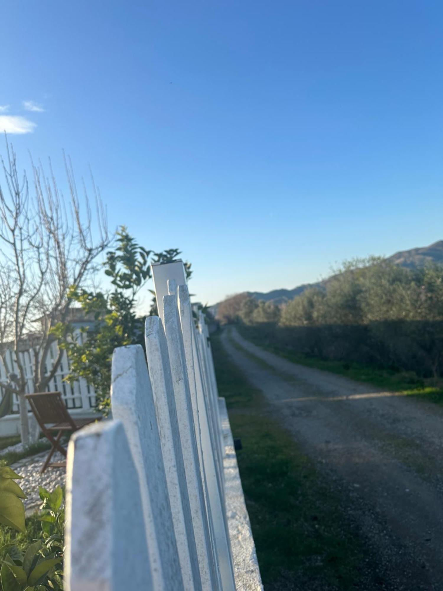 Dsvilla Villa