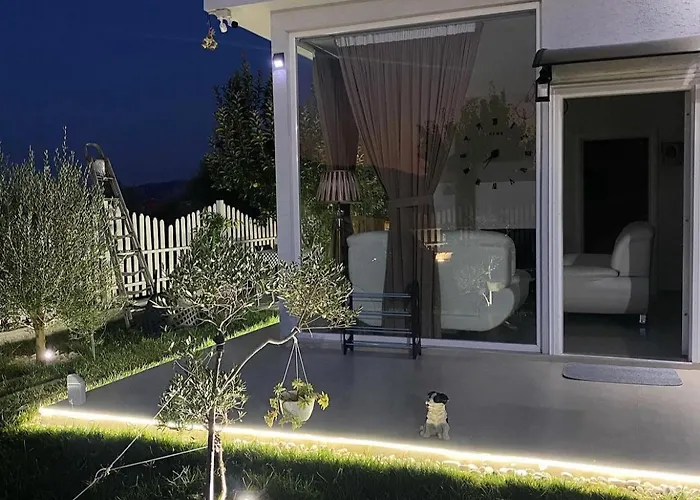 Dsvilla
