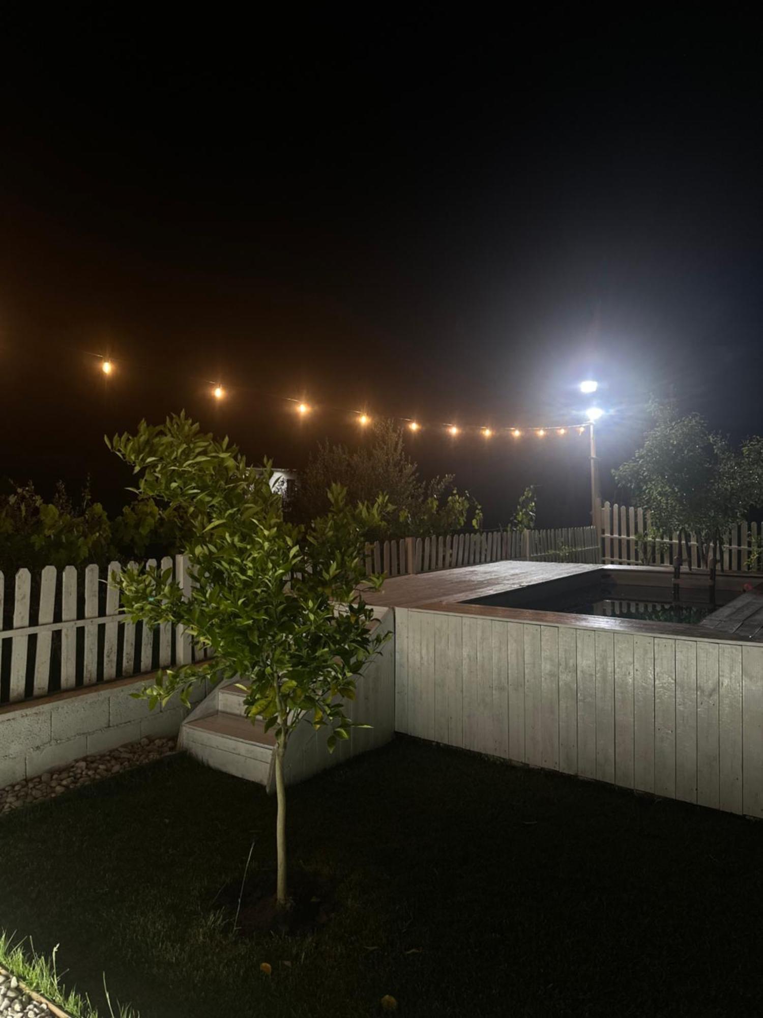 Dsvilla Willa Peqin
