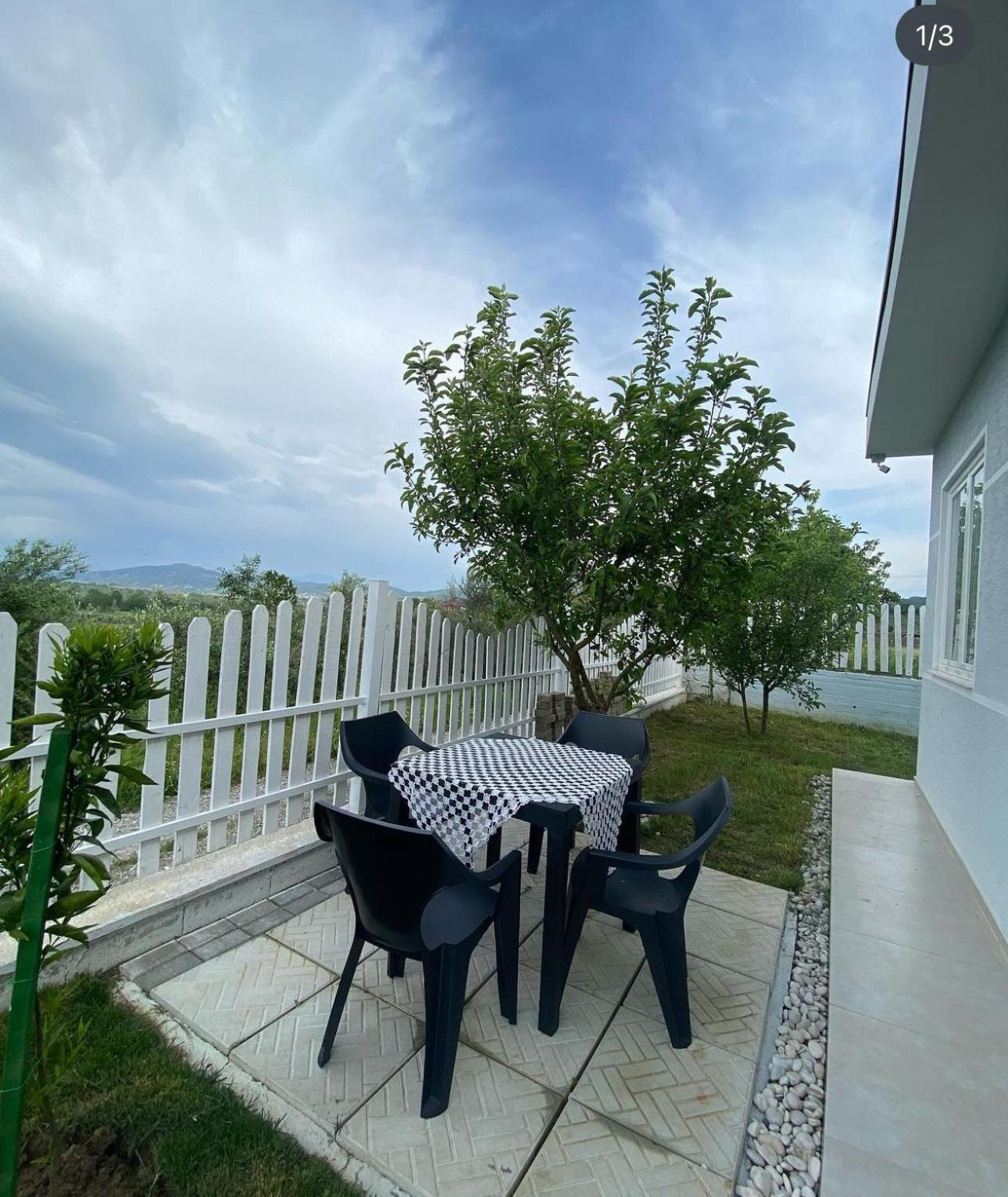 Dsvilla Willa Peqin
