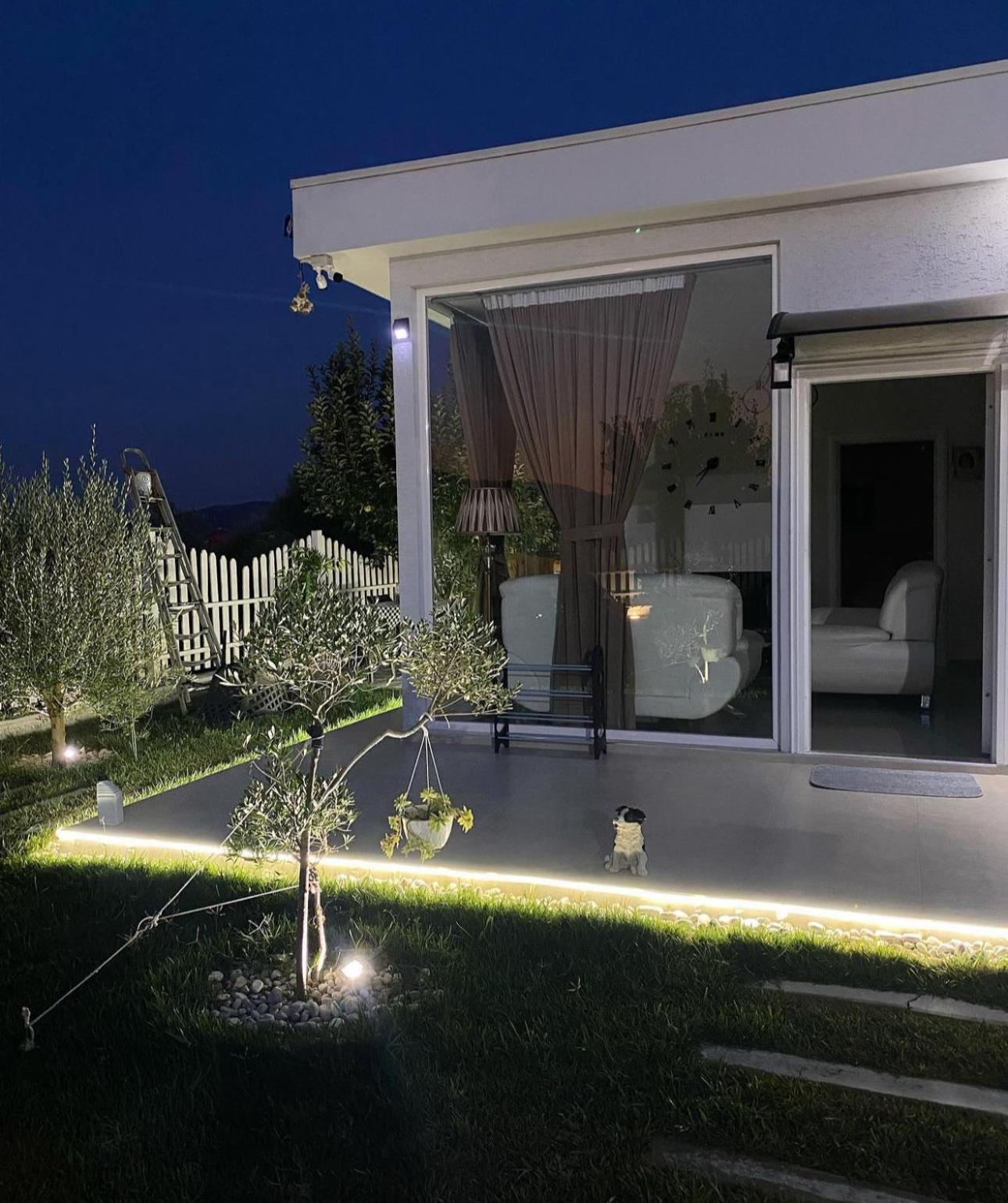Dsvilla Peqin